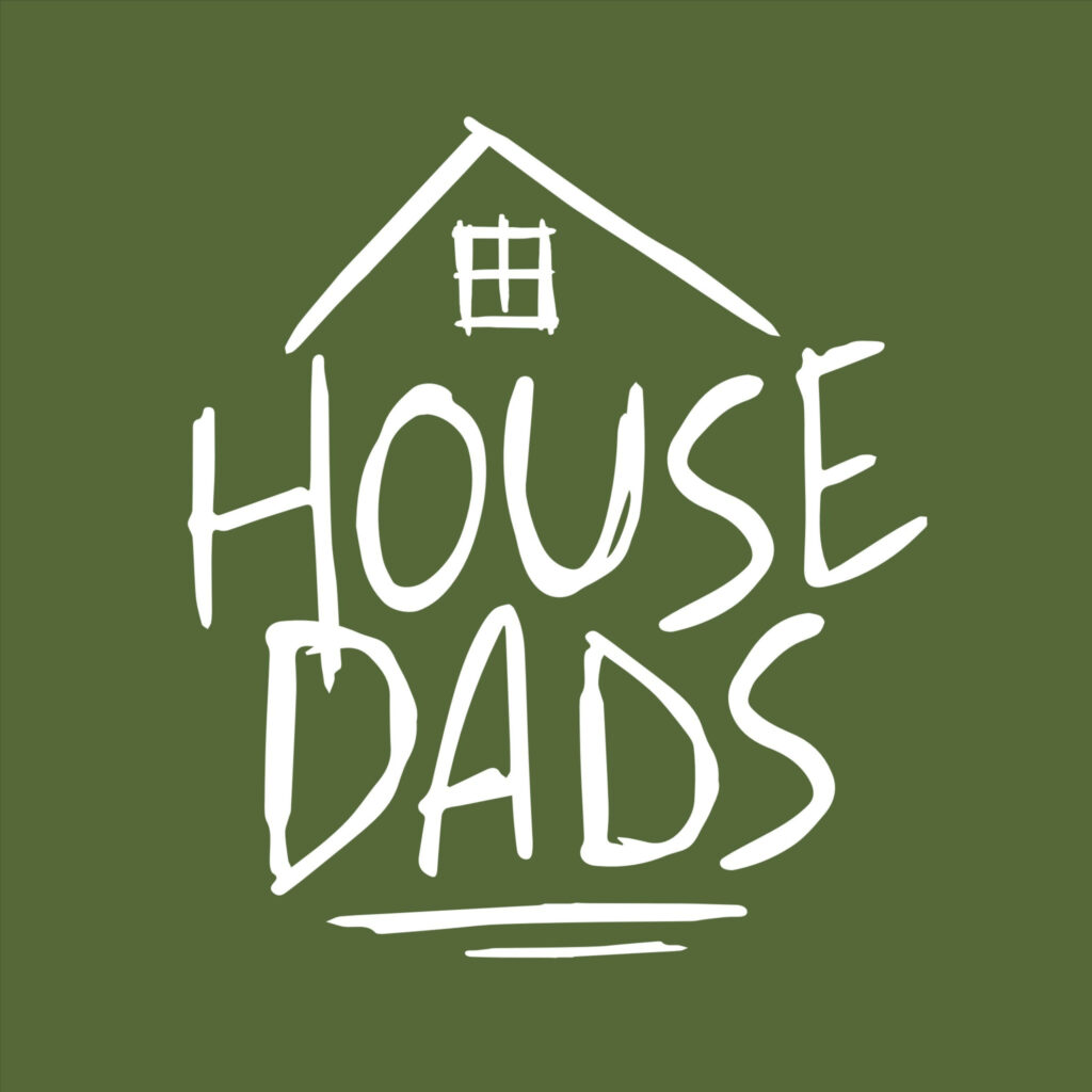 Podcast image House Dads Podcast