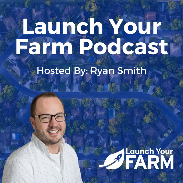 podcast image Launch Your Farm Podcast