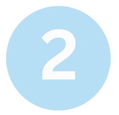 number-2-blue